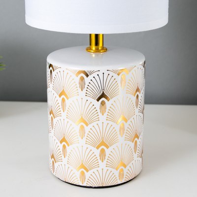 Прикроватная лампа Risalux 16562/1WT / 6257048