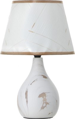 Прикроватная лампа Risalux 16614/1WT / 6258675 - фото