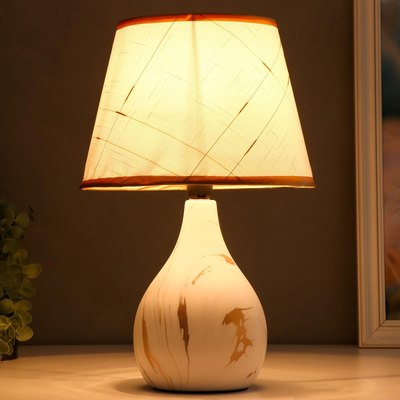 Прикроватная лампа Risalux 16614/1WT / 6258675