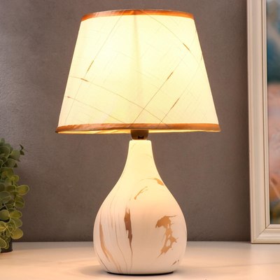 Прикроватная лампа Risalux 16614/1WT / 6258675