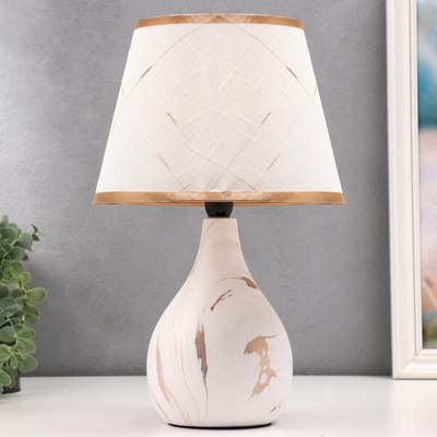 Прикроватная лампа Risalux 16614/1WT / 6258675