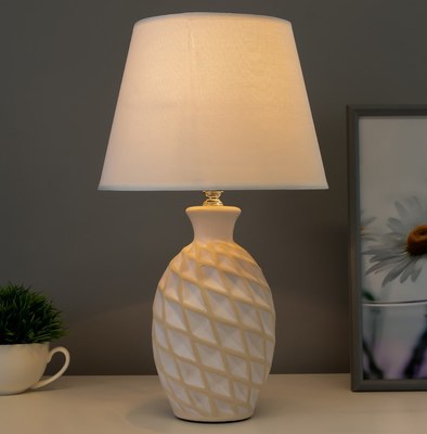 Прикроватная лампа Risalux 16502/1 / 6253299