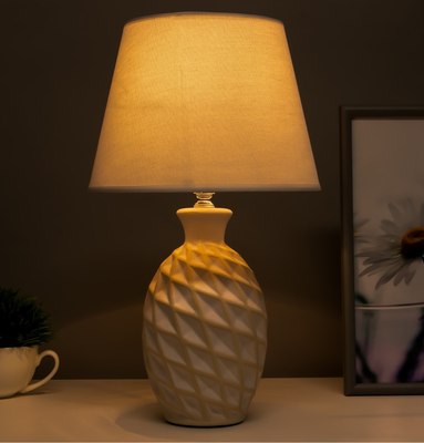 Прикроватная лампа Risalux 16502/1 / 6253299