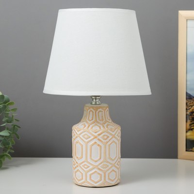 Прикроватная лампа Risalux 16499/1 / 6253296