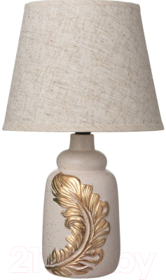 Прикроватная лампа Risalux 16537/1WT / 6250884 - фото