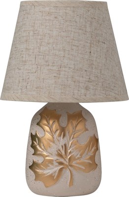 Прикроватная лампа Risalux 16536/1WT / 6250876 - фото