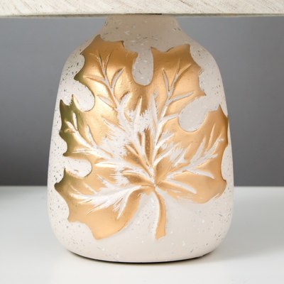 Прикроватная лампа Risalux 16536/1WT / 6250876