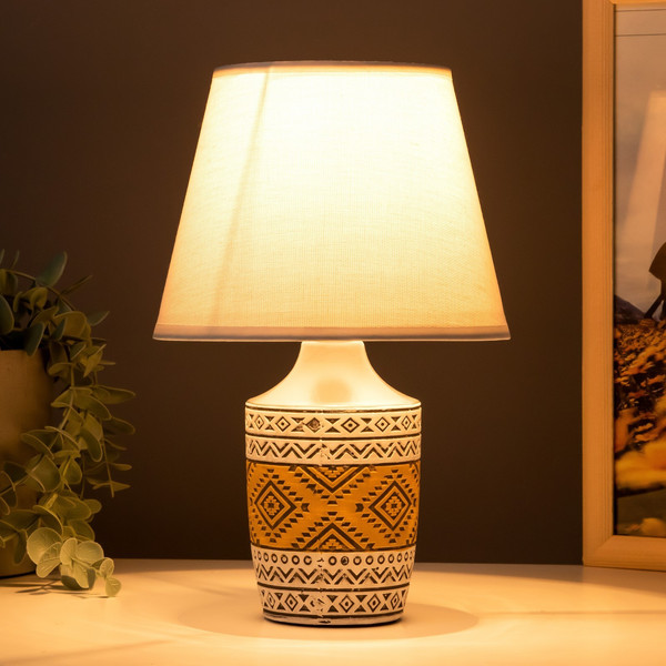 Прикроватная лампа Risalux 16529/1GR / 6250868