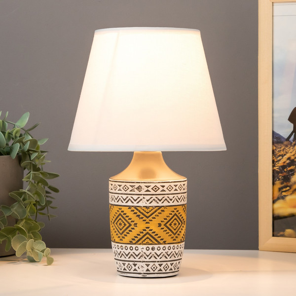 Прикроватная лампа Risalux 16529/1GR / 6250868