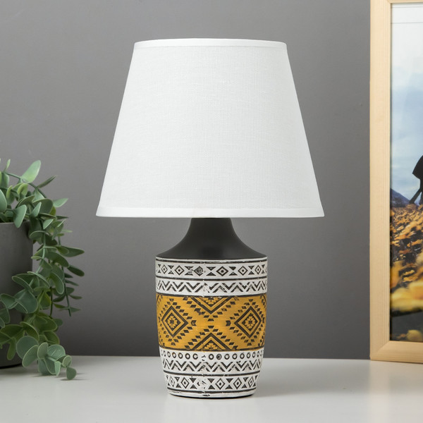 Прикроватная лампа Risalux 16529/1GR / 6250868