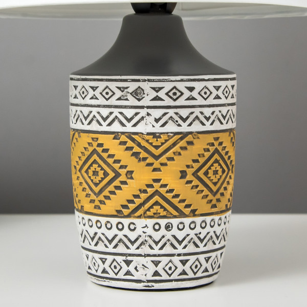 Прикроватная лампа Risalux 16529/1GR / 6250868