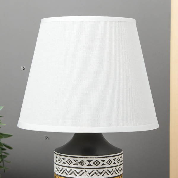 Прикроватная лампа Risalux 16529/1GR / 6250868