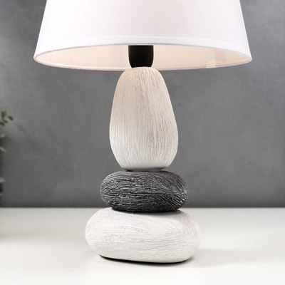 Прикроватная лампа Risalux 16446/1WT / 5478187