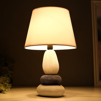 Прикроватная лампа Risalux 16446/1WT / 5478187