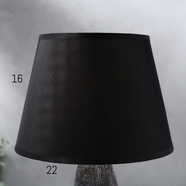 Прикроватная лампа Risalux 16446/1GR / 5478186