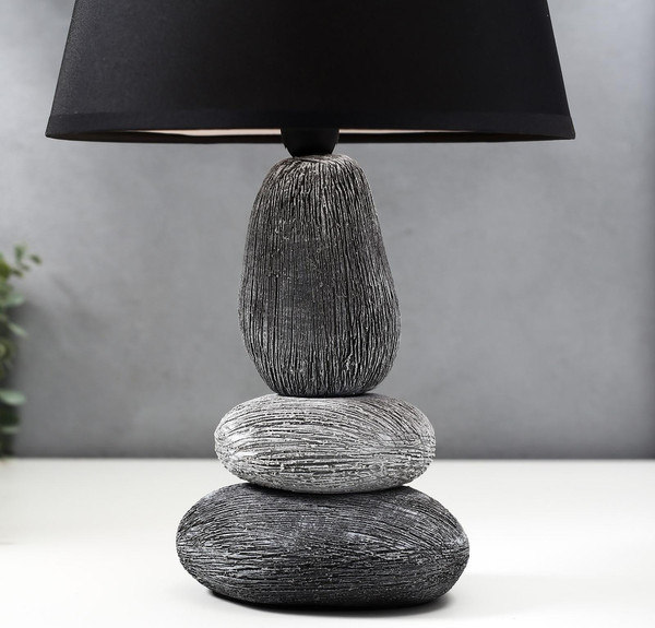 Прикроватная лампа Risalux 16446/1GR / 5478186