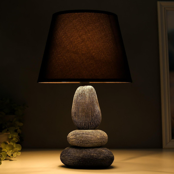 Прикроватная лампа Risalux 16446/1GR / 5478186