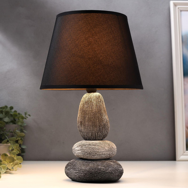 Прикроватная лампа Risalux 16446/1GR / 5478186