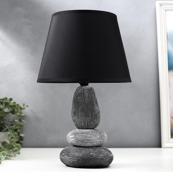 Прикроватная лампа Risalux 16446/1GR / 5478186