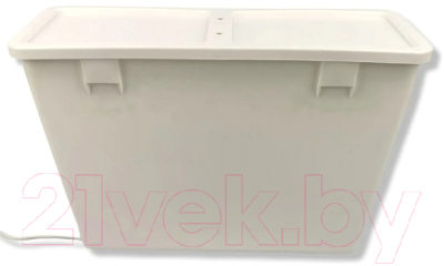 Умывальник для дачи ЭлБЭТ ЭВБО-22 / slkelb18m