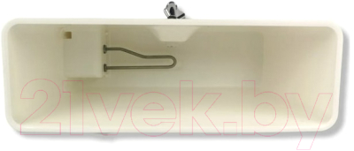 Умывальник для дачи ЭлБЭТ ЭВБО-22 / slkelb18m