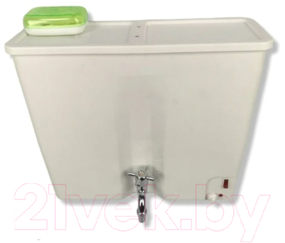 Умывальник для дачи ЭлБЭТ ЭВБО-22 / slkelb18m