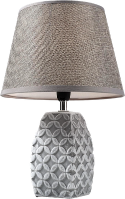 Прикроватная лампа Risalux 16445/1GR / 5478185 - фото