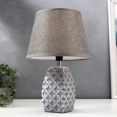 Прикроватная лампа Risalux 16445/1GR / 5478185