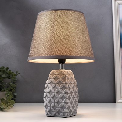 Прикроватная лампа Risalux 16445/1GR / 5478185