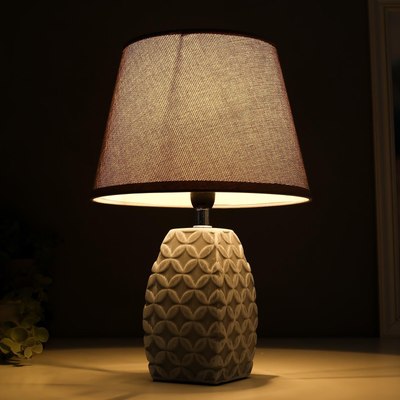 Прикроватная лампа Risalux 16445/1GR / 5478185