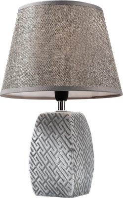 Прикроватная лампа Risalux 16444/1GR / 5478182 - фото