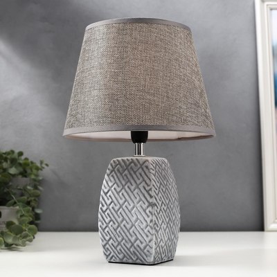 Прикроватная лампа Risalux 16444/1GR / 5478182