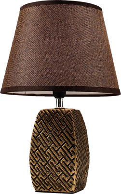 Прикроватная лампа Risalux 16444/1BR / 5478181 - фото