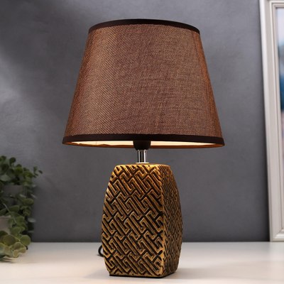 Прикроватная лампа Risalux 16444/1BR / 5478181