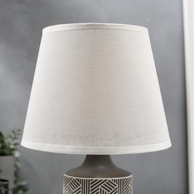 Прикроватная лампа Risalux 48475/1GR / 5448943