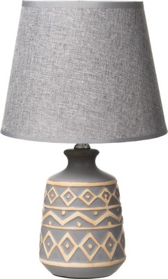 Прикроватная лампа Risalux 16309/1GR / 5448942 - фото