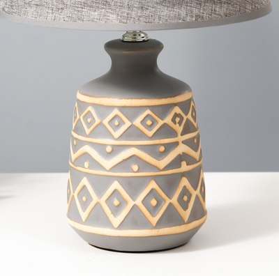 Прикроватная лампа Risalux 16309/1GR / 5448942