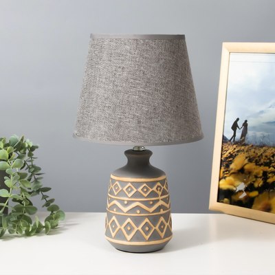 Прикроватная лампа Risalux 16309/1GR / 5448942