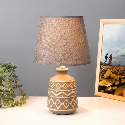 Прикроватная лампа Risalux 16309/1GR / 5448942