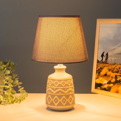 Прикроватная лампа Risalux 16309/1GR / 5448942