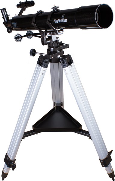 Телескоп Sky-Watcher BK 809AZ3 / 67955