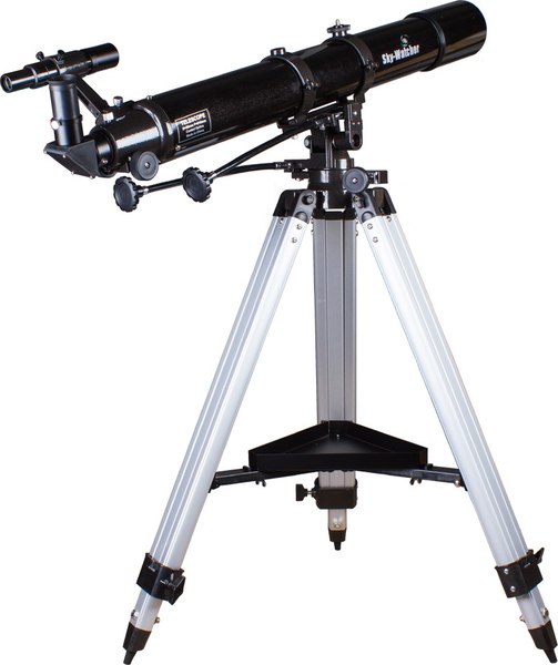 Телескоп Sky-Watcher BK 809AZ3 / 67955