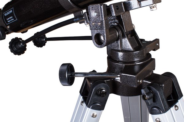 Телескоп Sky-Watcher BK 809AZ3 / 67955