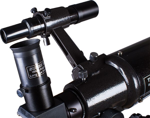 Телескоп Sky-Watcher BK 809AZ3 / 67955