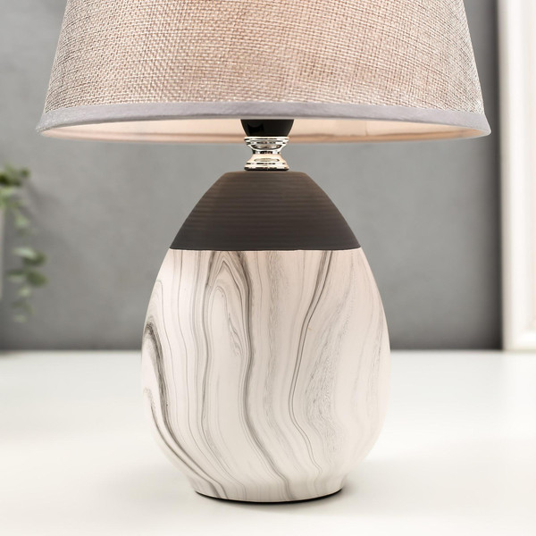 Прикроватная лампа Risalux 16305/1GR / 5448937