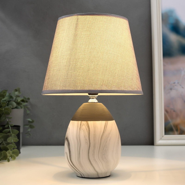 Прикроватная лампа Risalux 16305/1GR / 5448937