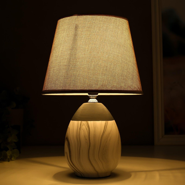 Прикроватная лампа Risalux 16305/1GR / 5448937