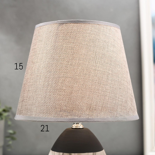 Прикроватная лампа Risalux 16305/1GR / 5448937