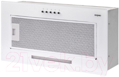 Вытяжка скрытая Akpo Mio Eco 60 WK-4