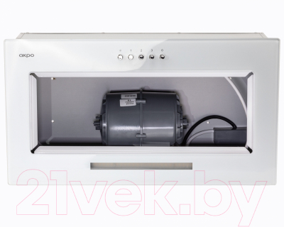 Вытяжка скрытая Akpo Mio Eco 60 WK-4